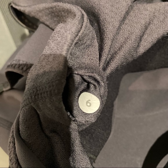 Lululemon Tank Top - Picture 7 of 7
